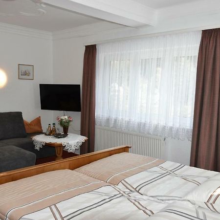 Appartement Feriendomizil Frey à Sitzendorf Extérieur photo