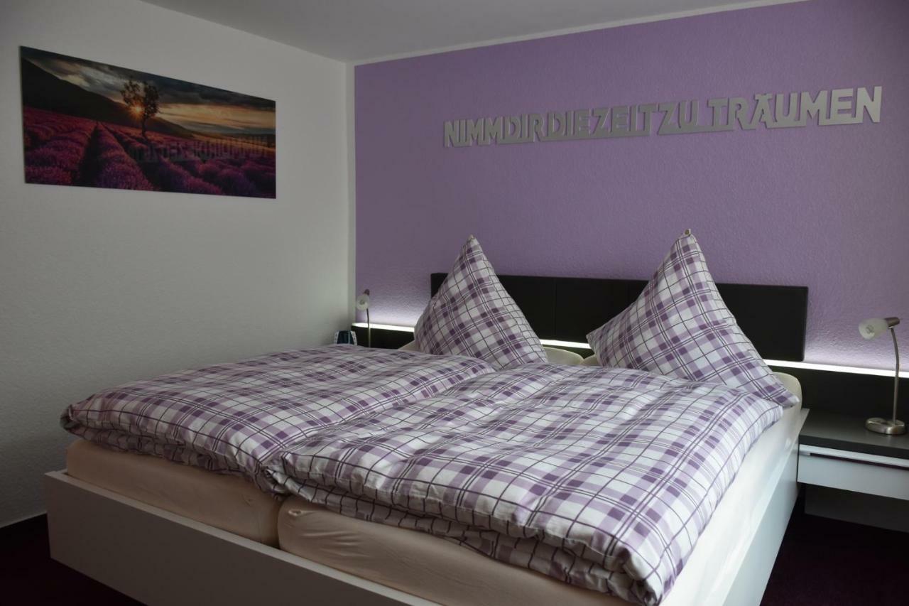 Appartement Feriendomizil Frey à Sitzendorf Extérieur photo