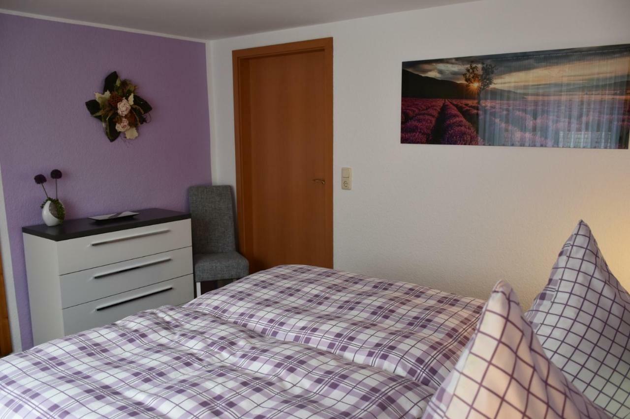 Appartement Feriendomizil Frey à Sitzendorf Extérieur photo